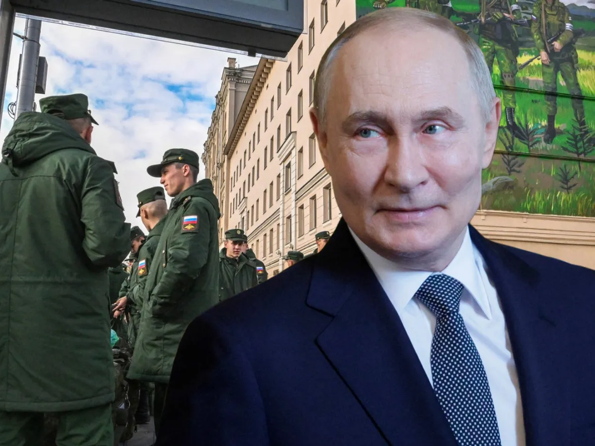 Vladimir Putin - Foto: Profimedia images