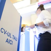 18.000 de locuri de muncă, disponibile în România, în martie Foto: INQUAM Photos/ Octav Ganea