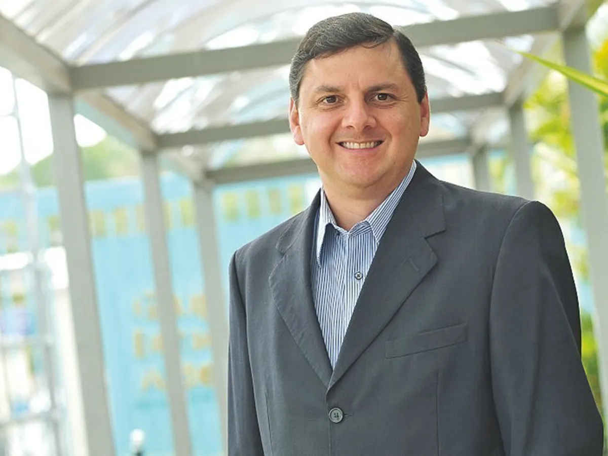 Javier Chaves Bolaños