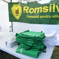 Foto: Facebook Romsilva