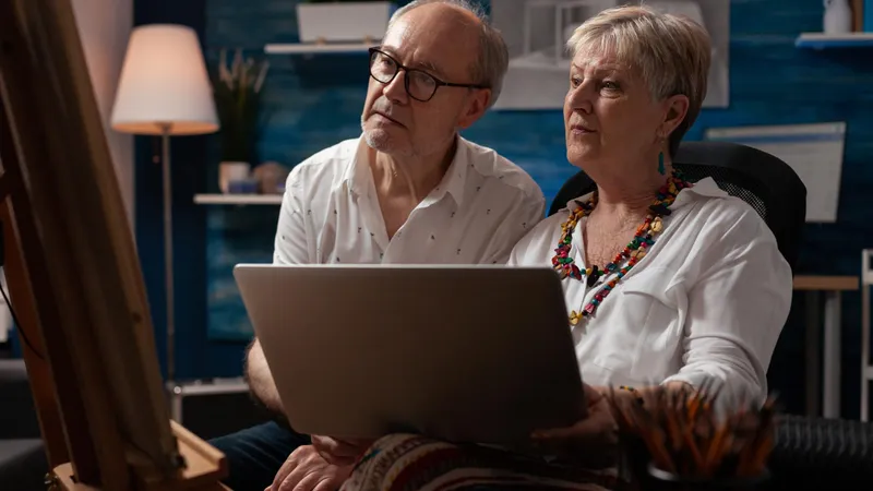 Când s-au pensionat românii care vor avea o pensie mai mică la recalculare? Cât au contat grupele? - Foto: Freepik