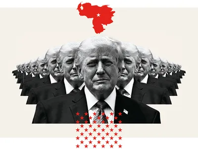 Foto: Newsweek/Getty