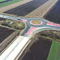 Aproximativ 85 de kilometri de autostradă ar urma să se deschidă În anul 2022