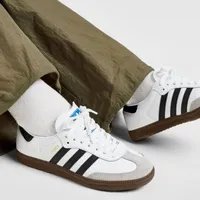 Trioul legendar de la adidas disponibil la JD Sports – Samba, Gazelle, Superstar (P) - Foto: JD Sports
