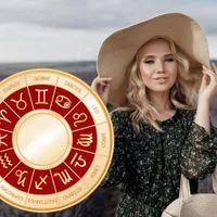 HOROSCOP 21 APRILIE Luna în Vărsător aduce Capricornilor probleme cu un apropiat. Leii se izolează - Foto: Freepik, Pngwing.com (Imagine cu rol ilustrativ)