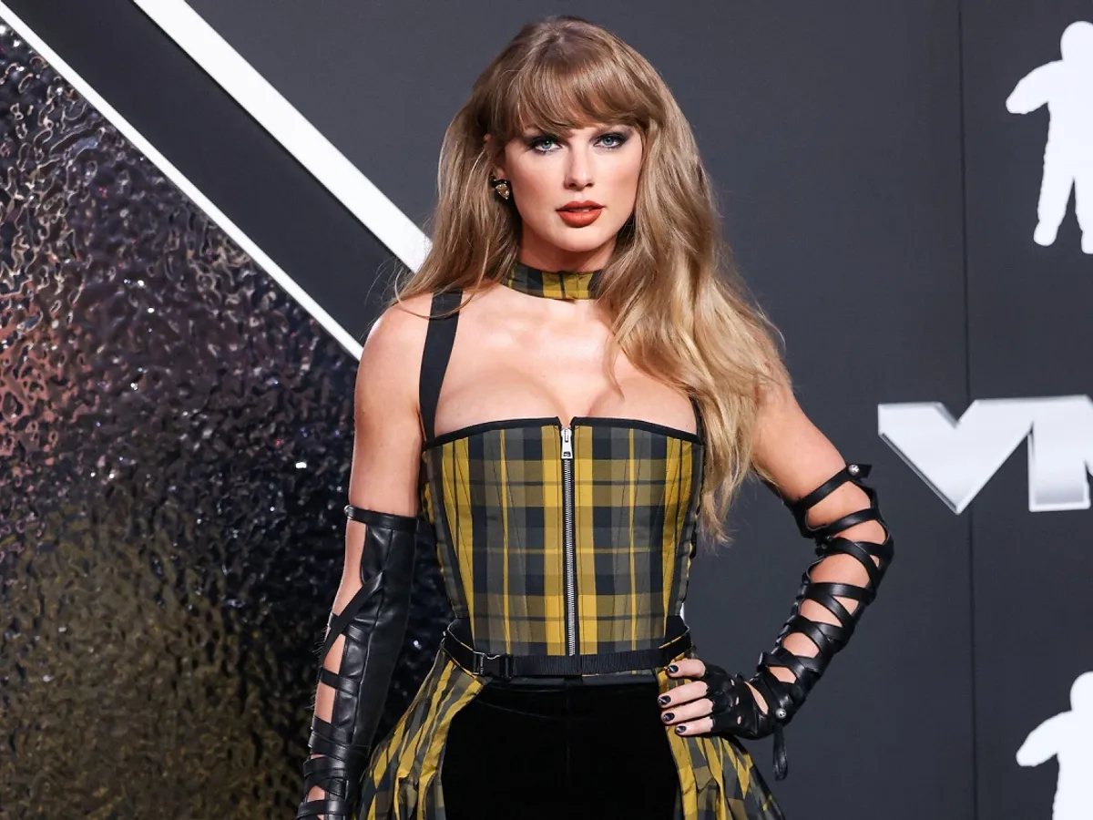 Taylor Swift