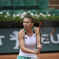 Simona Halep/FOTO: news.ro