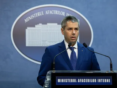 Marian Murguleț a fost și secretar de stat pentru Tehnologia Informației Foto: INQUAM Photos