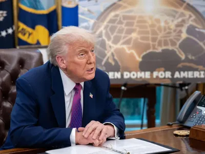 Donald Trump - Foto: Profimedia images
