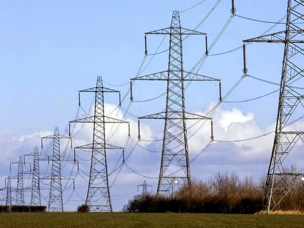 Reţelele UE de energie au nevoie de peste 375 mld. € până în 2030. / Foto: electricalengineeringinfo.com