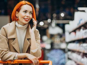 O nouă regulă în supermarket, când cumperi țigări. Întră în vigoare duminică. E obligatorie - Foto: Freepik (Imagine cu rol ilustrativ)