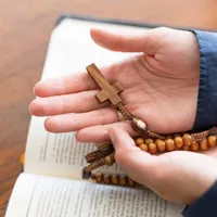 Sărbătoare religioasă pe 26 aprilie. Din nou e cruce neagră în calendar Foto: Freepik.com - rol ilustrativ