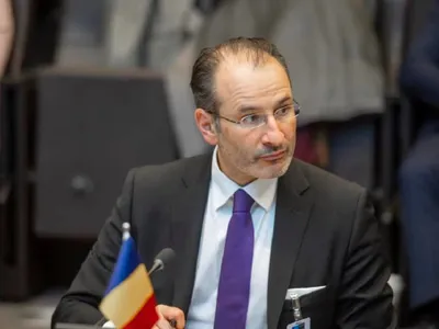 MAE: În timpul alegerilor prezidenţiale din România vedem din nou semnele interferenţei Rusiei - Foto: Faceboo/ Andrei Ţărnea