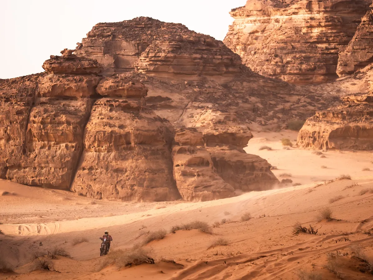 Mani Gyenes - Foto: CBAimages