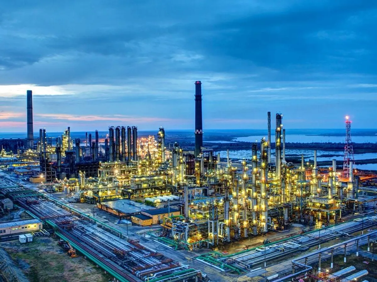 Un nou sortiment de polimer dedicat industriilor auto și alimentare, produs în premieră în România