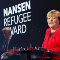 Angela Merkel - Foto: Profimedia