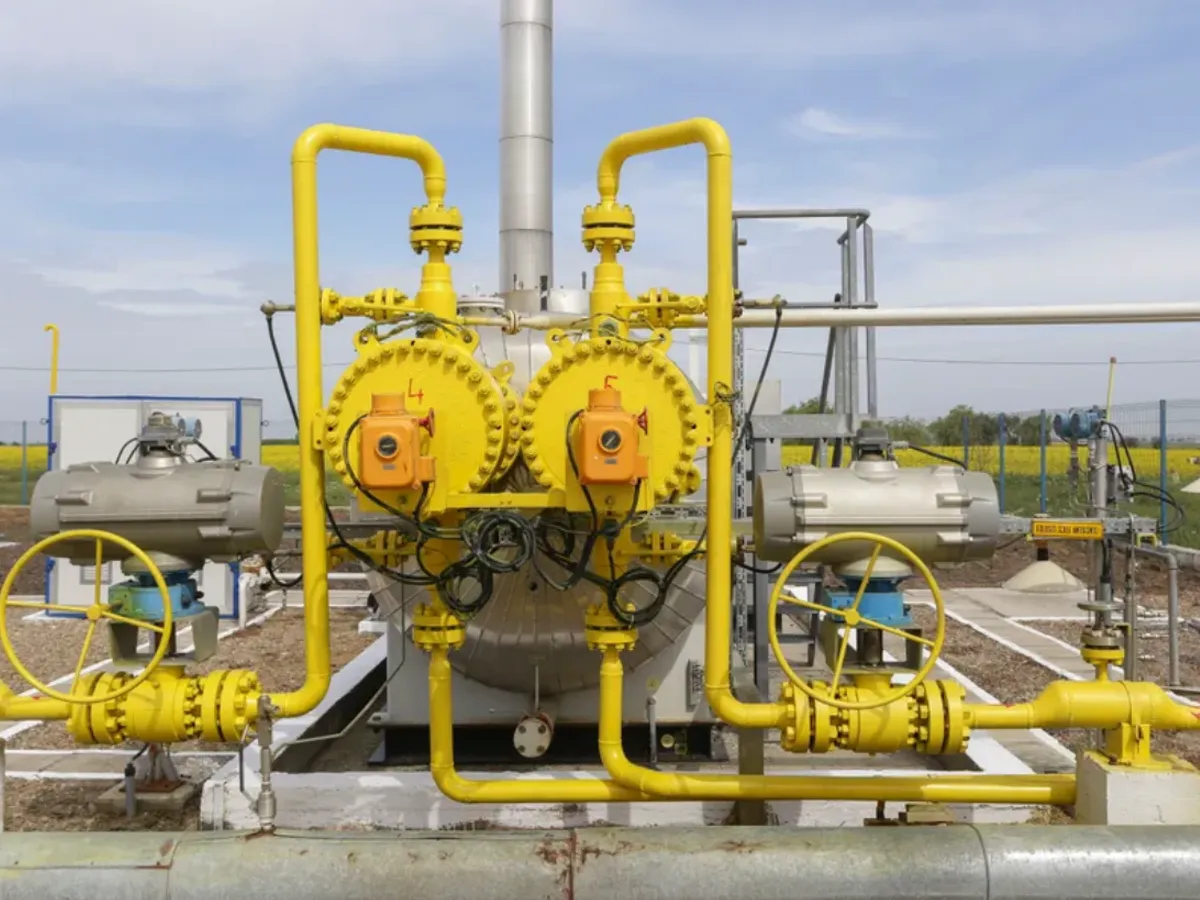 Romgaz a realizat în 2025 un profit net de 3,346 miliarde lei, cu 4,39% mai mare faţă de 2024