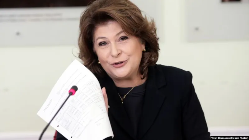 Rovana Plumb