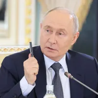 Vladimir Putin - Foto: Profimedia images