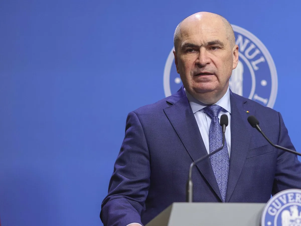 Ilie Bolojan Foto: Inquam Photos / Octav Ganea