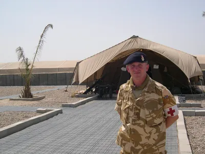 Anchetă BBC dezvăluie atrocități comise de soldați în Afganistan și Irak. Veteranii UKSF acuză - FOTO: Profimedia (imagine cu rol ilustrativ)
