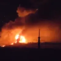 VIDEO Ucrainenii au distrus centrul de control al diviziei aeropurtate rusești. Comandanții au murit/FOTO: Captura video