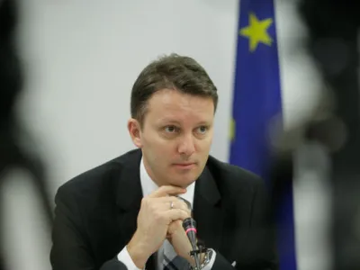 Cine e Siegfried Mureşan, a treia propunere de premier a președintelui Nicușor Dan