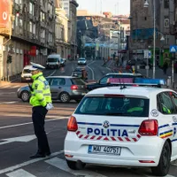 Vestul sălbatic în Buftea. Mai mulți șoferi s-au luat la bătaie - Foto: Profimedia Images - cu rol ilustrativ