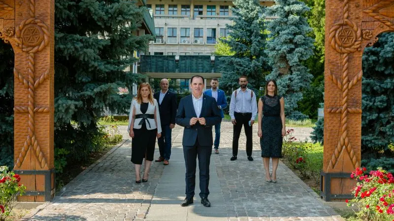 Mircea Cirț – Candidatul PNL la Primăria Municipiului Baia Mare