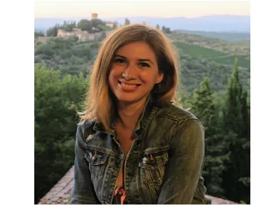 Lili Comșa Militaru
