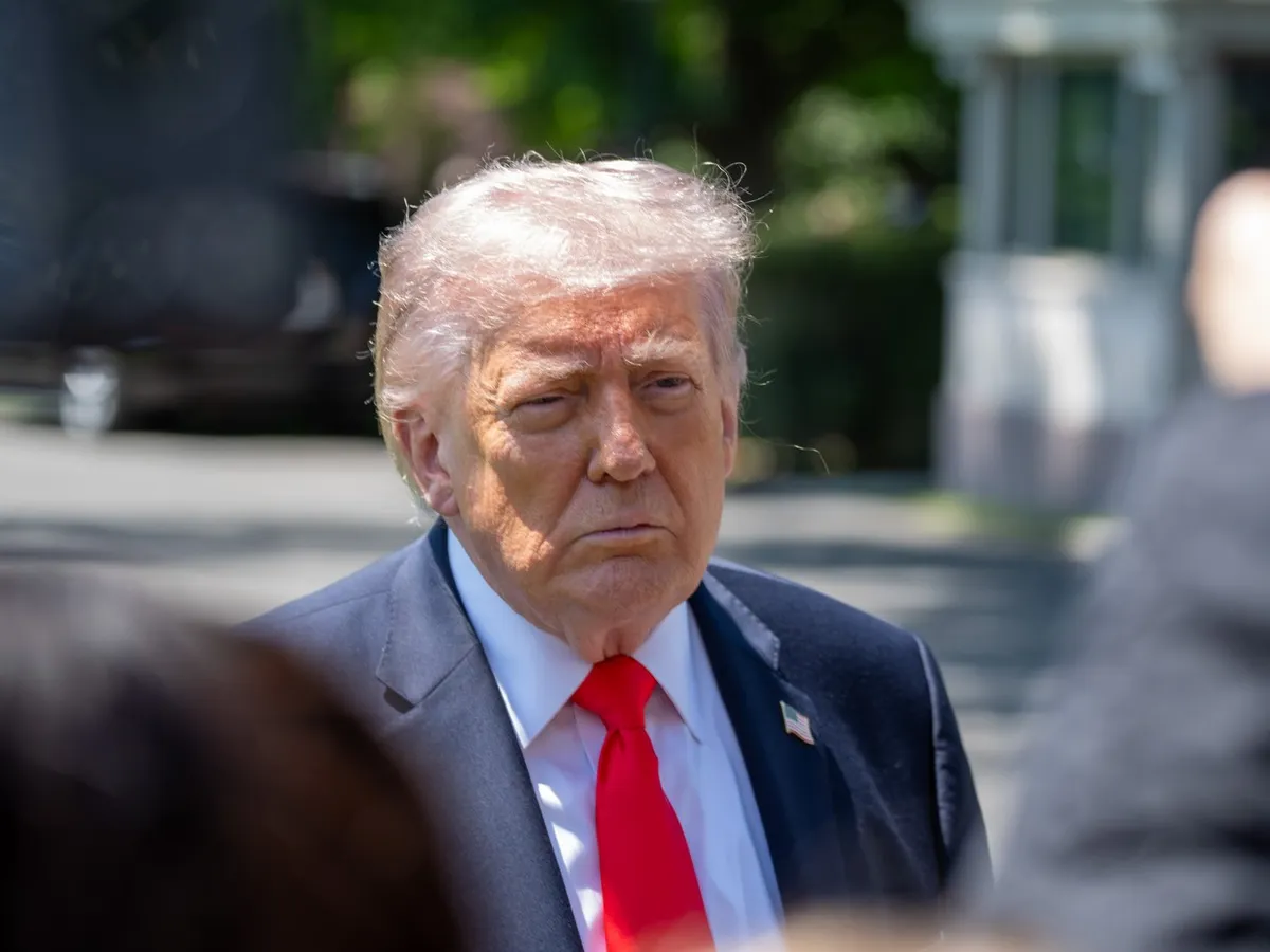 trump