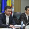 Ciprian Ciucu, a afirmat că PSD se comportă într-un fel în coaliţie şi în altul în spaţiul public - Foto: Facebook/Ciprian Ciucu