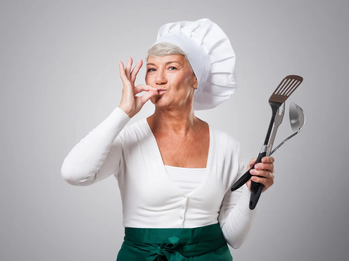 Rețeta bunicilor de sărbători pentru toba de casă. Secretul preparării corecte, fără miros