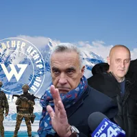 Mercenarii Wagner amenință SUA: "Vom prelua Alaska". Legăturile cu "dulăii" lui Călin Georgescu - Foto: Profimedia images