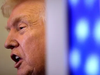 Fără niciun pic de milă! Donald Trump a ”mitraliat” un american, după ce a văzut ce-a făcut în fața tuturor: ”Un adevărat ratat”