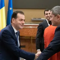 Orban și Barna, pe cale să ajungă la un acord Foto: Facebook