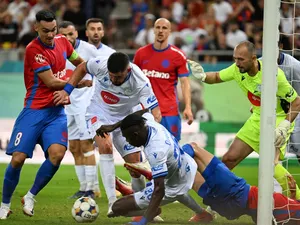 FCSB, meci decisiv în Kosovo - Foto: Profimedia Images (cu rol ilustrativ)