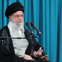 Ayatollahul Ali Khamenei: Orice intervenţie militară americană va avea consecințe grave - Foto: Profimedia Images