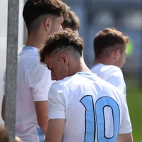 Fotbalistul Luca Manolache a murit. Fostul jucător FCSB și al Naționalei de Juniori avea doar 19 ani: FOTO - Instagram(imagine cu rol ilustrativ)