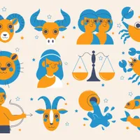 HOROSCOP 10 OCTOMBRIE Luna în Capricorn aduce noroc în afaceri Peștilor. Gemenii, idilă la muncă - Foto: Freepik (rol ilustrativ)