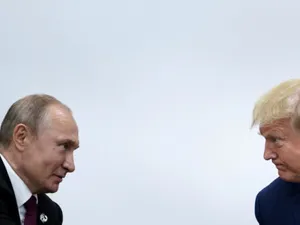 Ce concesie ar putea face Vladimir Putin ca să evite sancțiunile SUA: „Trump are nevoie de un fel de cadou”