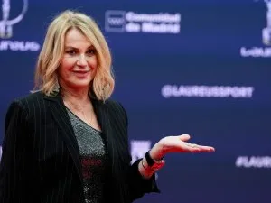 Nadia Comăneci s-a afișat în costum de baie, la 63 de ani. Cum arată acum ”Zeița de la Montreal”