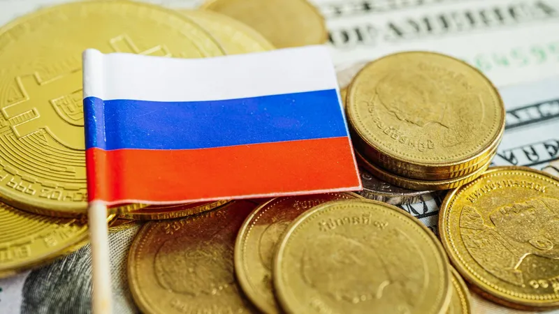 bani din rusia