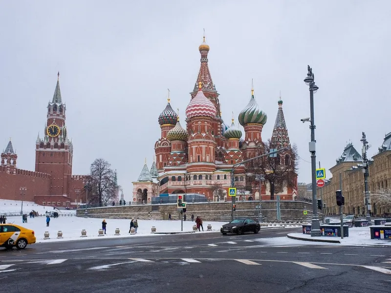 Alertă de atentate în Rusia. MAE România: Evitați deplasările neesențiale și zonele aglomerate - Foto: Profimedia images