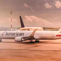 Avion american-Foto: Pexels photos