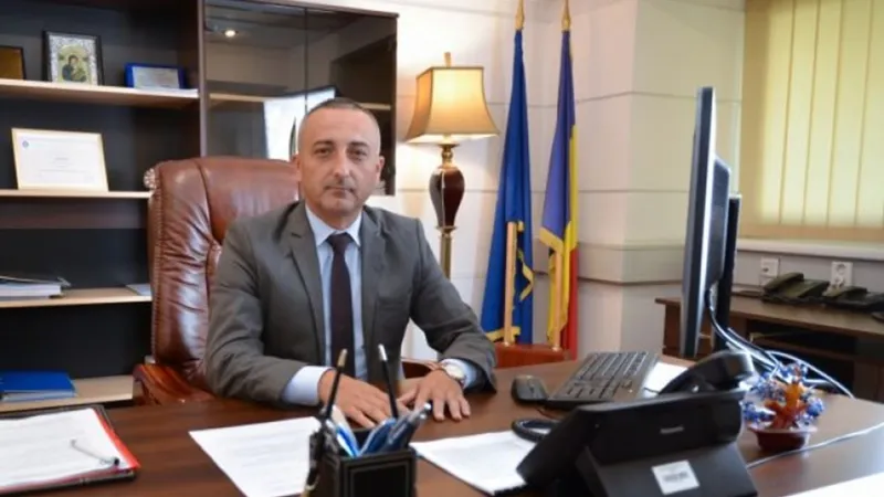 România digitalizează administrația publică. Peste 20.000 de funcționari deja instruiți - FOTO : Facebook (imagine cu rol ilustrativ)
