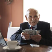 Care sunt cele mai mari pensii din România - Foto: Pexels.com - cu rol ilustrativ