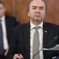 Tudorel Toader, fost ministru al Justiției// Inquam Photos- Octav Ganea