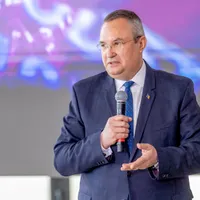 PNL a decis să susțină comasarea alegerilor ,locale și europarlamentare pe 9 iunie - Foto: INQUAM PHOTOS / Casian Mitu
