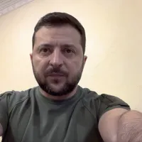 Zelenski - Foto: Captură Video